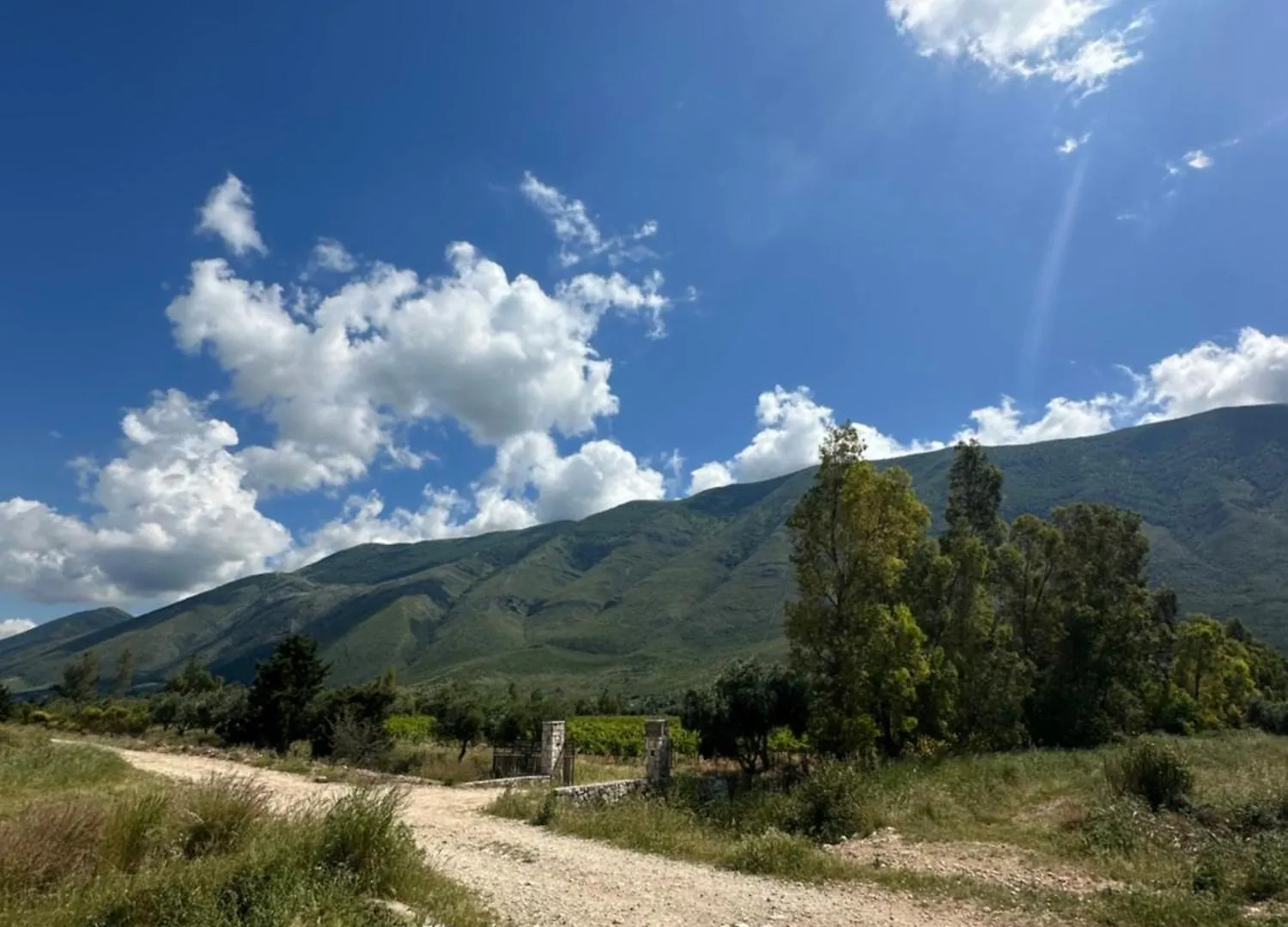 Kantina & Ferma Dukat Orikum 0*,  Albania