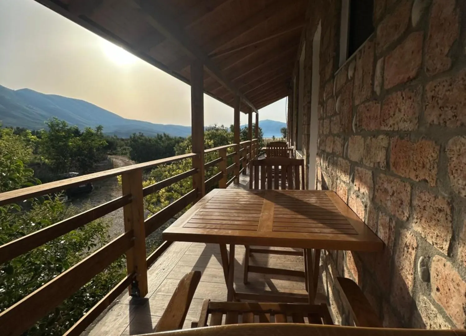 Kantina & Ferma Dukat Orikum 0*,  Albania
