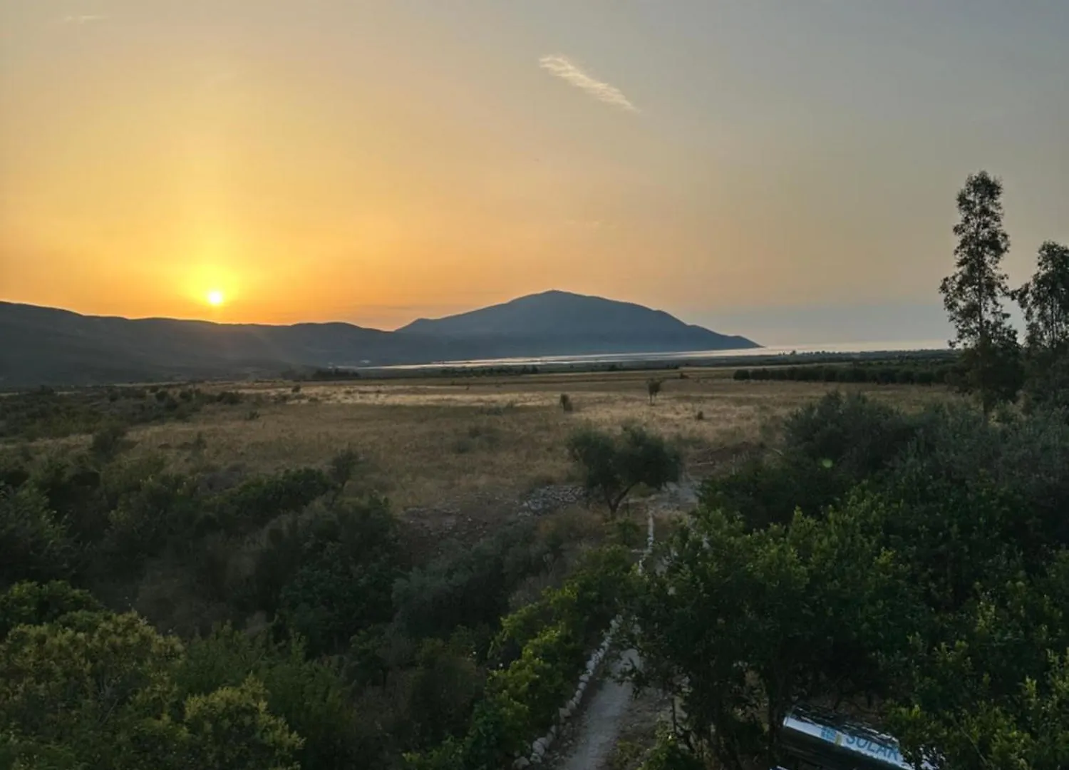 Kantina & Ferma Dukat Orikum Hotel
