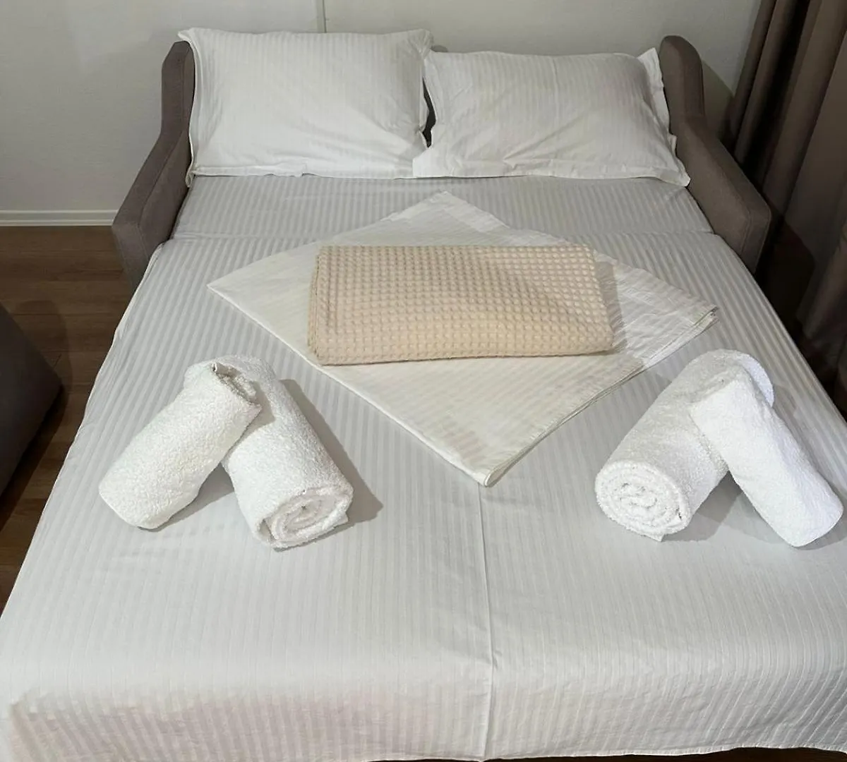 Hotel Kantina & Ferma Dukat Orikum