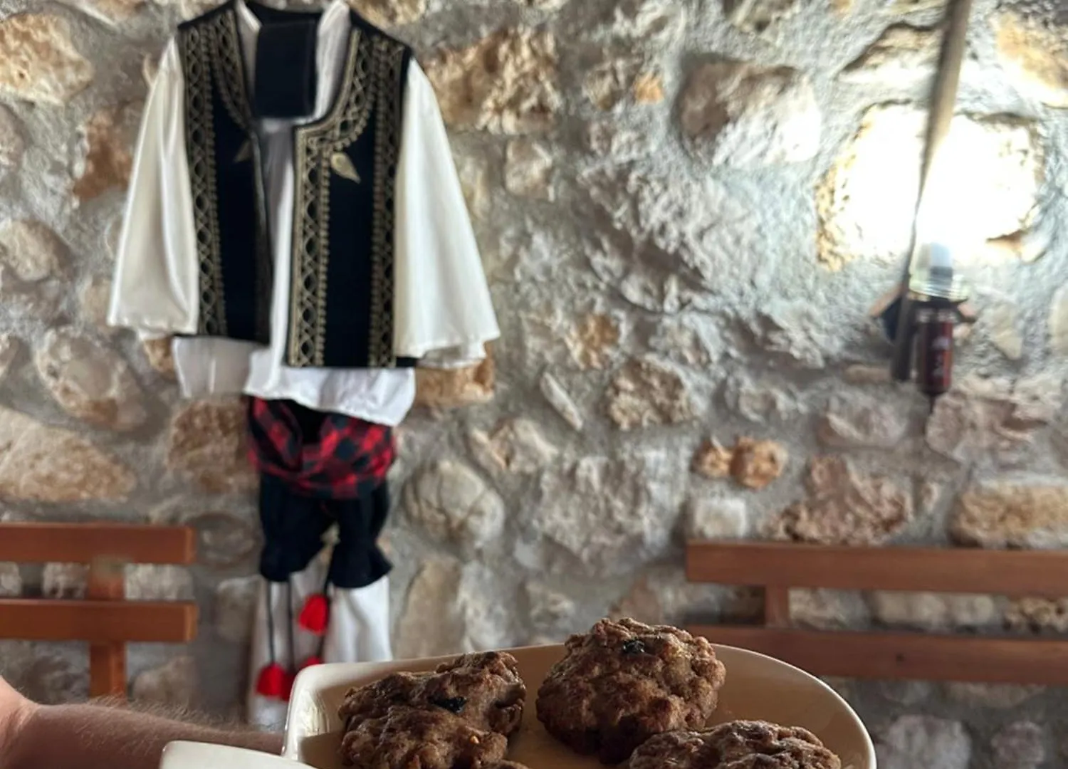 Kantina & Ferma Dukat Orikum Albanien