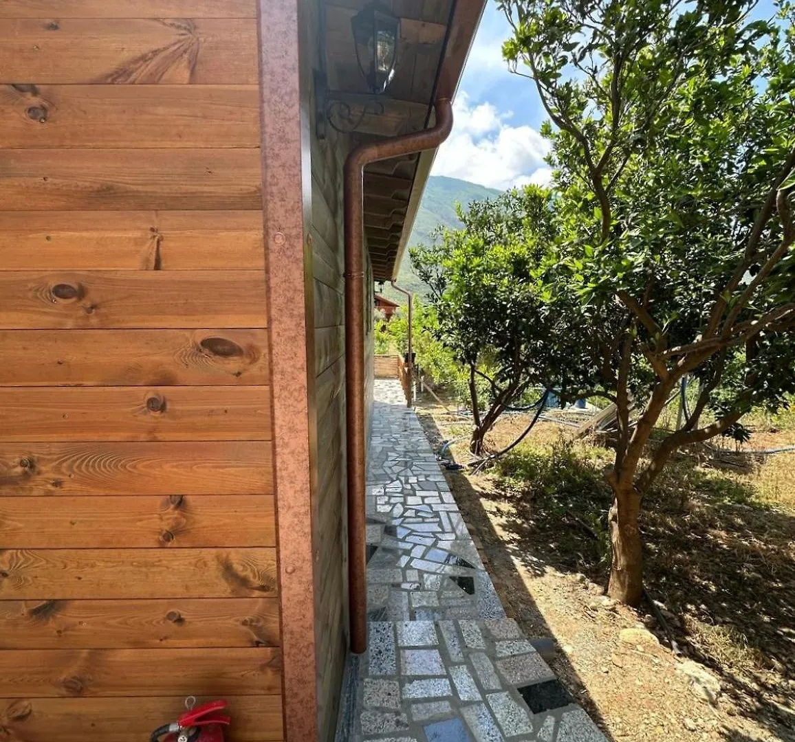 Hotel Kantina & Ferma Dukat Orikum