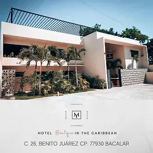 Mayanah Hotel Bacalar