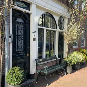 Villa360 Gasthof Amsterdam